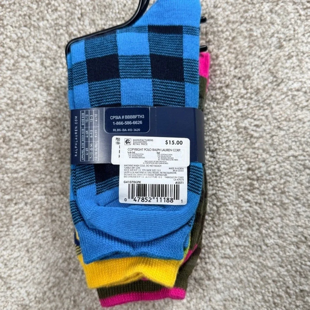 Ralph Lauren polo ralph